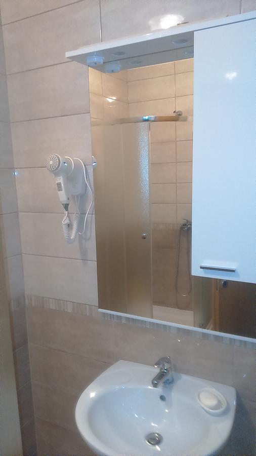 Apartman Pazin Требинье Экстерьер фото