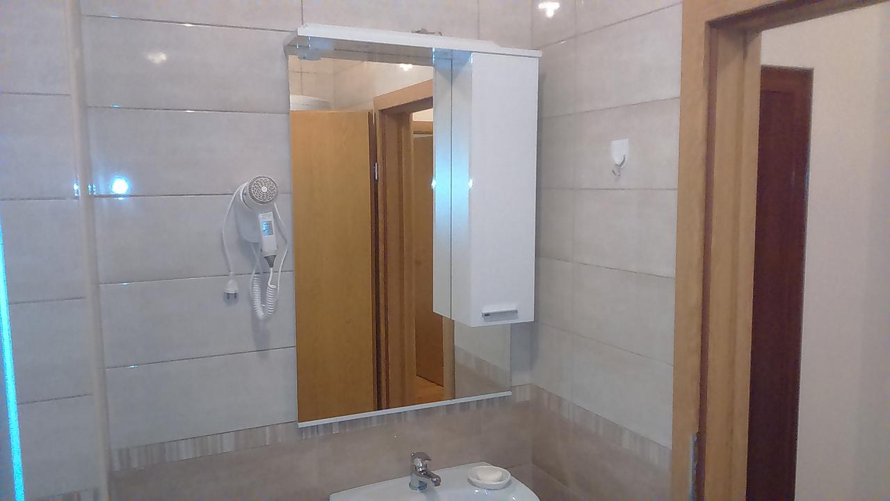 Apartman Pazin Требинье Экстерьер фото
